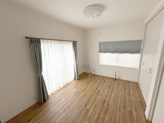 内装リフォーム 家族と愛犬が心地よく過ごせるお部屋